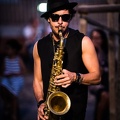 Accoules Sax