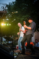Rock sur le Cours