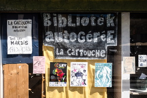 Libre expression
