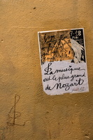 Libre expression