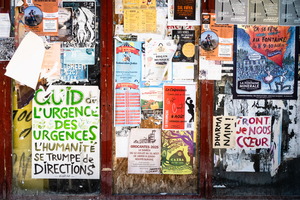 Libre expression