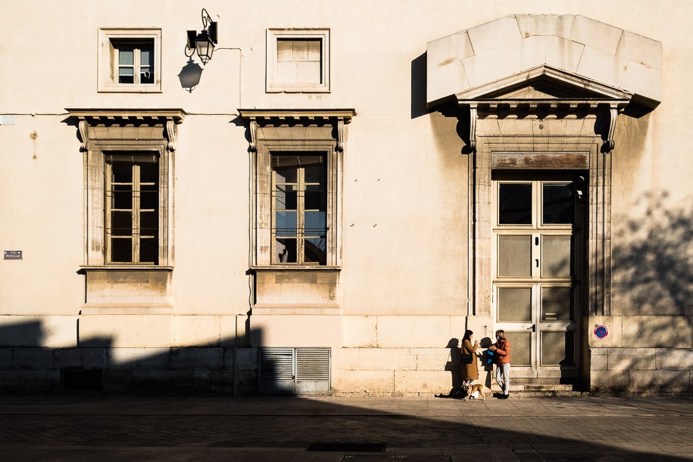 Conversation secrète