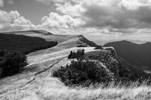 Cirque d'Omblèze
