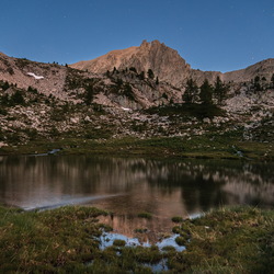 Lacs de Fremamorte