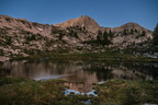 Lacs de Fremamorte