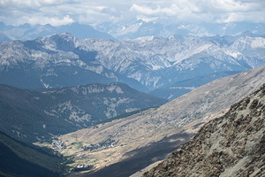 Pic Foréant