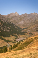 Bivouac à la Pointe Joanne (ou Monte Losetta)