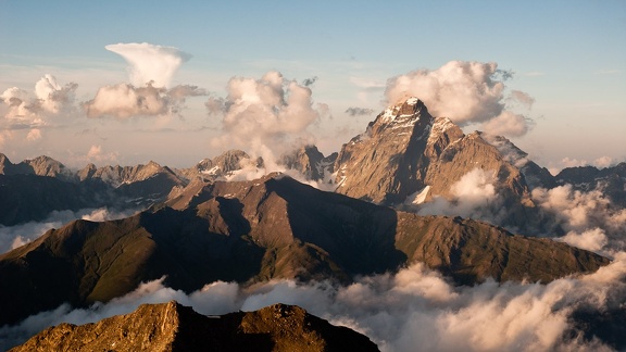 Monte Viso