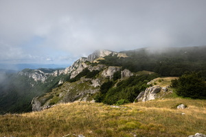 Cirque d'Omblèze