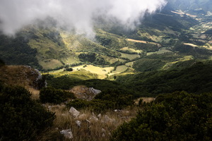 Cirque d'Omblèze