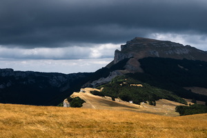 Cirque d'Omblèze