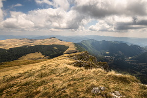Cirque d'Omblèze