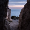 Randonnée en boucle autour du fort de Niolon et de l'Everine