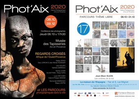 Photaix Affiche 2A4