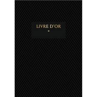 Livre-d-or