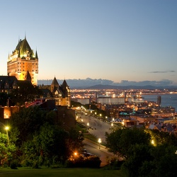 Quebec, Canada