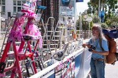 Cannes, autour du Festival