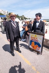 Cannes, autour du Festival