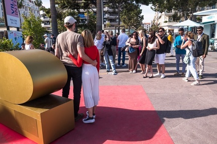 Cannes, autour du Festival