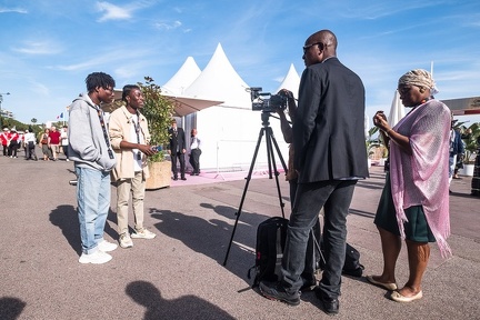 Cannes, autour du Festival