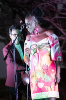 Sharon Clark Quintet