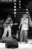 Dee Dee Bridgewater, Rosa Brunello, Carmen Staaf, Shirazette Tinnin