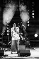 Dee Dee Bridgewater, Rosa Brunello, Carmen Staaf, Shirazette Tinnin