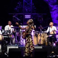 Fatou Diawara / Roberto Fonseca