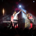 Fatou Diawara / Roberto Fonseca