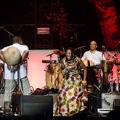 Fatou Diawara / Roberto Fonseca