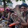 Fanfare Le Pompier Poney Club