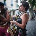 Fanfare Le Pompier Poney Club