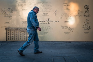 Il fait chaud ici (Les 2Gs)