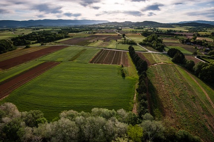 Montgolfière