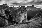 Entre Gicon et Pierroux