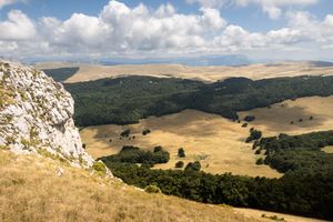 Cirque d'Omblèze