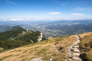 Les Trois Becs