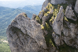 Les Trois Becs