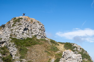 Les Trois Becs